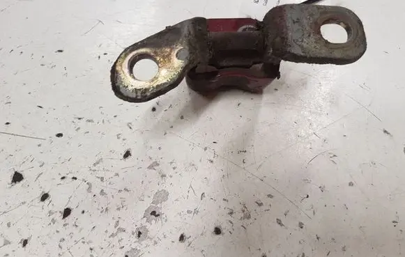 KIA Carens I Rear door lower hinge
