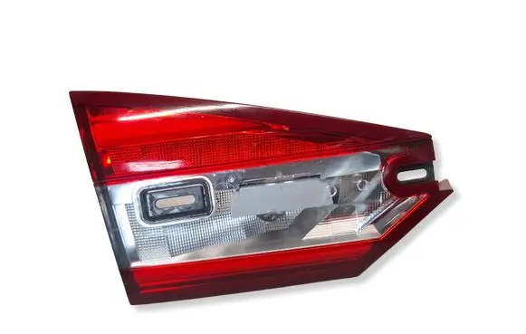 Ford Fusion II Tailgate rear/tail lights HS7313A603AG