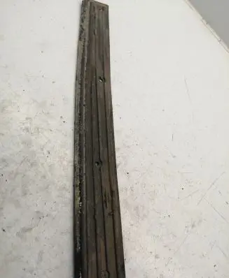 Ford Transit Front sill trim cover 86VBV16428ACW