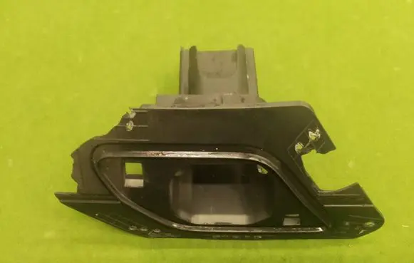 Volkswagen Golf VII Headlight washer nozzle holder 5G0807942E 5G0807942