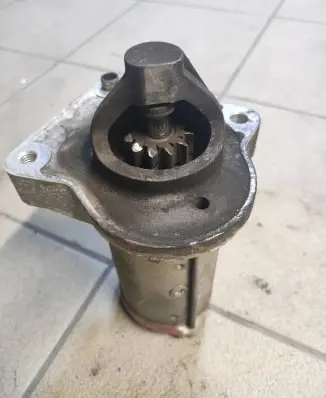 Volvo S60 Starter motor 30659478 TS22E36 20D11466MM