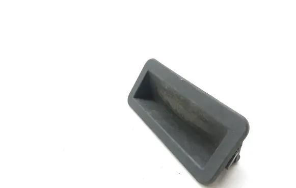 Ford Kuga I Tailgate glass/window release handle 6M5119B514AD