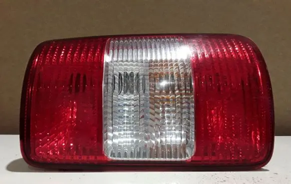 Volkswagen Caddy Rear/tail lights
