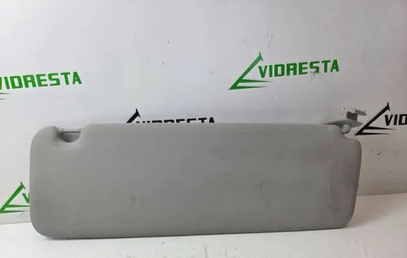 Nissan NV300 Sun visor 