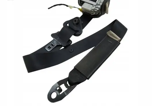 Ford Transit Front seatbelt 6C11A61295AF