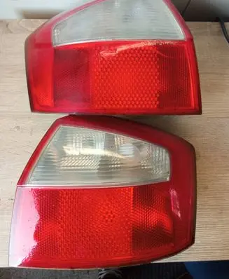 Audi A4 S4 B6 8E 8H Rear/tail lights 8E0945095C 8E0945096C
