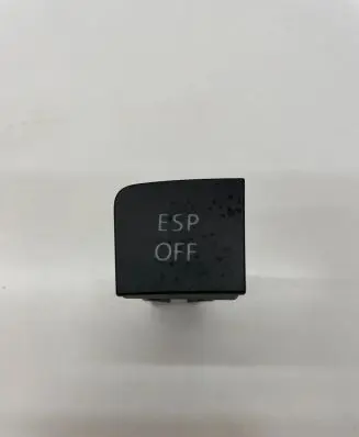 Volkswagen PASSAT B6 ESP (stability program) switch 3C0927117C