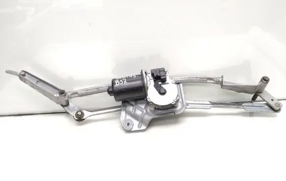 Volvo XC90 Front wiper linkage and motor 31250092 8659969