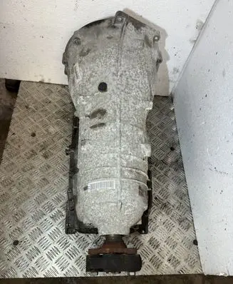 BMW 7 F01 F02 F03 F04 Automatic gearbox 6HP28