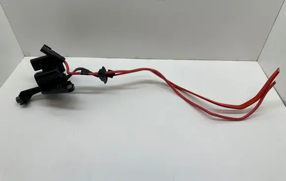BMW 1 F20 F21 Current control relay 19320000001 92961490 862071