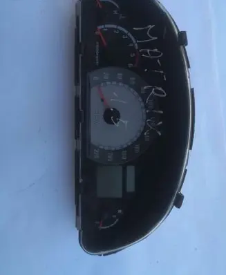 Hyundai Matrix Speedometer (instrument cluster) 9006_17200 20020128