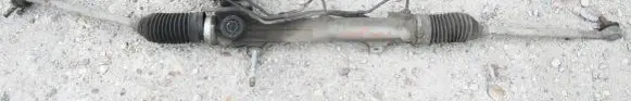 Peugeot 206 Steering rack