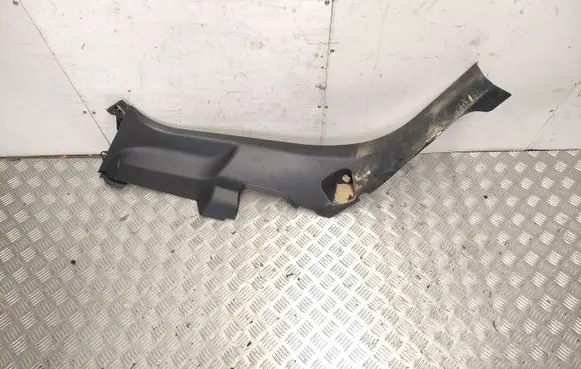 Citroen C4 III e-C4 Other interior part 98312423ZD 118646A0 118558A0