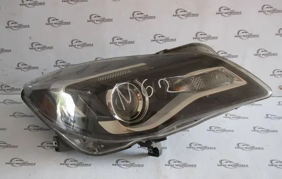 Headlight/headlamp