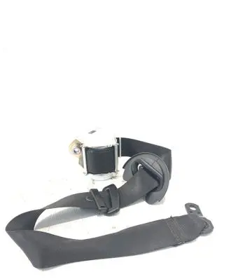 BMW X3 E83 Front seatbelt 34003071B 2804081654