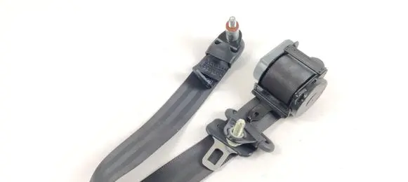 SsangYong Rexton Rear seatbelt 7560008007