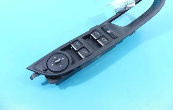 Ford Focus Electric window control switch AM5T-14A132-CA IMPRK1241813