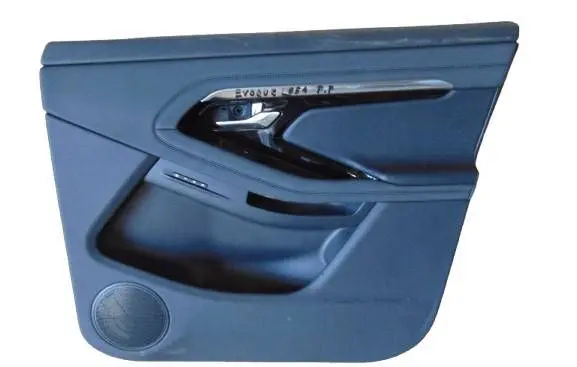 Land Rover Range Rover Evoque L551 Front door card panel trim