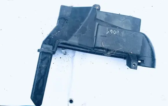 Mitsubishi Space Star Air filter box
