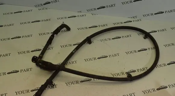 Lexus GS 300 350 430 450H Headlight washer hose/pipe 