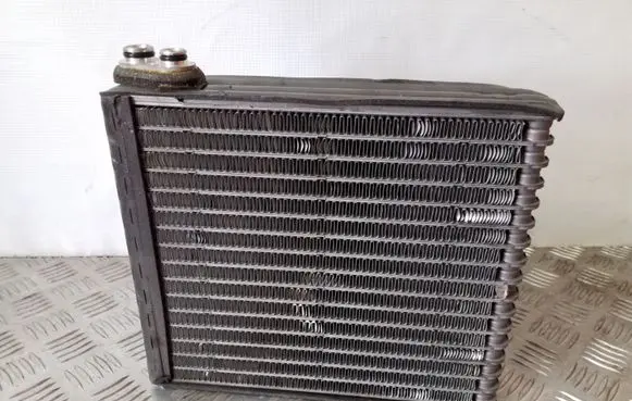 Honda Jazz Air conditioning (A/C) radiator (interior) 