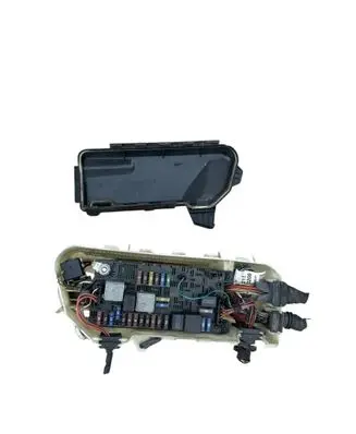 Mercedes-Benz E W211 Fuse box set A2115400482