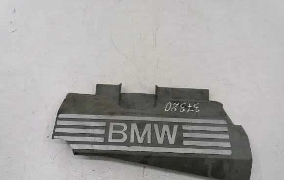 BMW 7 E65 E66 Engine cover (trim) 7508777