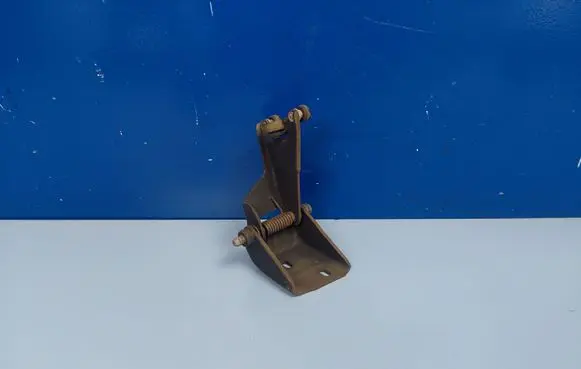 Chrysler Voyager Sliding door middle roller runner 4894036AC