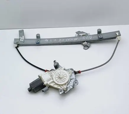 Nissan Micra Front door electric window regulator 0130822203