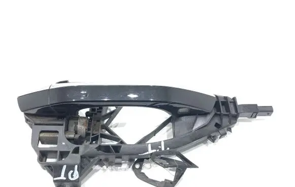 Audi A8 S8 D5 Rear door exterior handle 