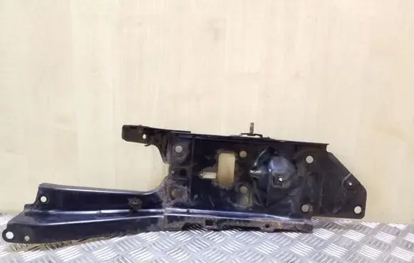 Nissan X-Trail T31 Other exterior part