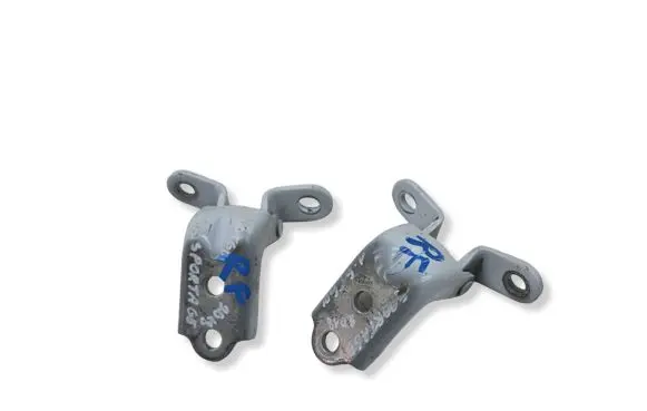 KIA Sportage Front door hinge set 