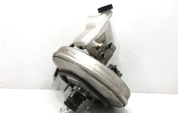 Peugeot Partner III Brake booster 9821104980