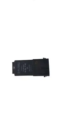 Citroen C4 II Glow plug pre-heat relay 51299049 9666671780