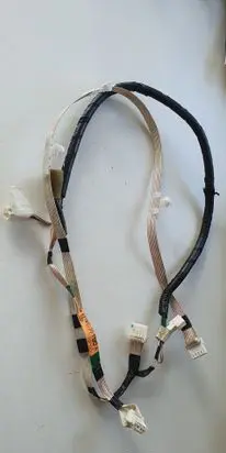 Lexus GS 300 350 430 450H Tailgate/trunk wiring harness 