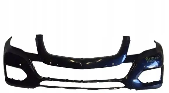 Mercedes-Benz GLK (X204) Front bumper A2048802049