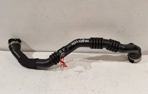 Dacia Sandero Intercooler hose/pipe 144604599R