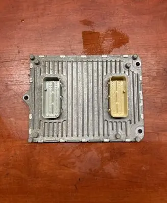 Ram 1500 Engine control unit/module A2C73312900