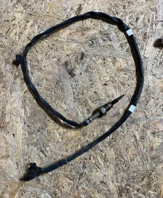KIA Sorento IV Exhaust gas temperature sensor 39260-2M600