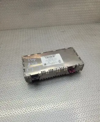 Mercedes-Benz CLS C218 X218 Other control units/modules A1669003407