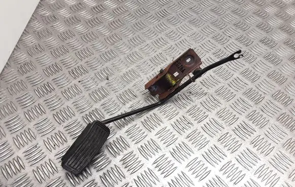Mazda 6 Accelerator throttle pedal EGJ6A