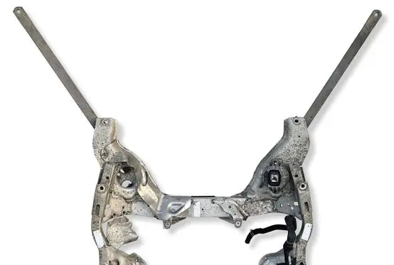 BMW 3 E92 E93 Engine mount bracket 