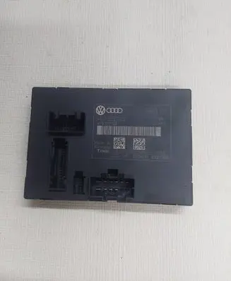 Audi A6 S6 C7 4G Seat control module 4G8959760