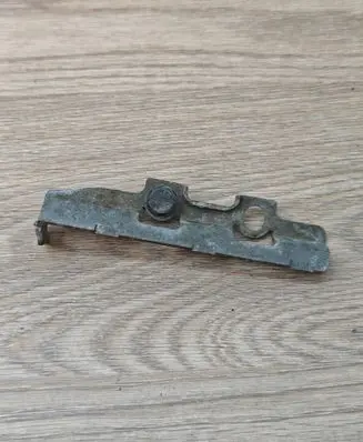 Volvo V70 Battery bracket 