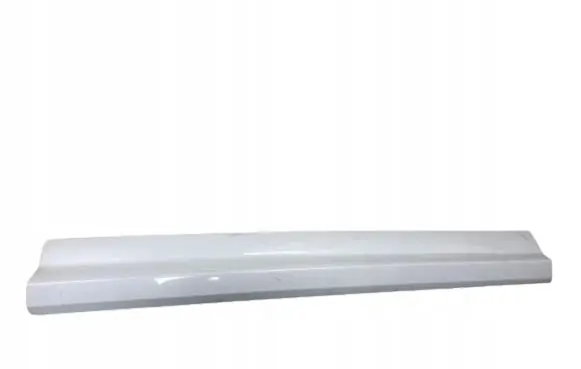 Audi Q2 - Front door trim (molding) 81A853960A