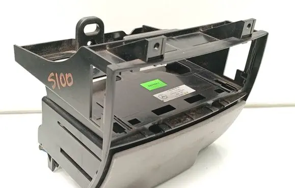Mercedes-Benz Sprinter W906 Cup holder 9066800558 A9068100028