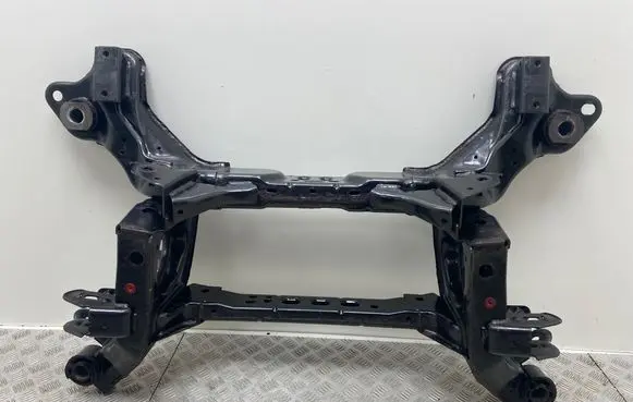 Rear subframe