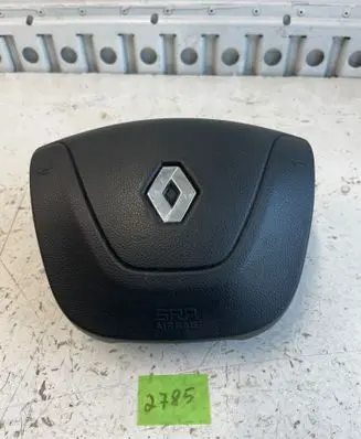 Renault Master III Steering wheel airbag 34116562A