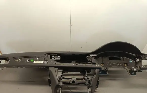 Audi A6 C7 Dashboard 4G2858041