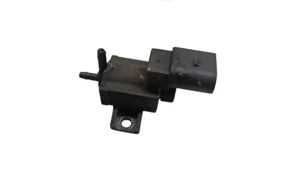 Volkswagen PASSAT B6 Turbo solenoid valve 037906283D